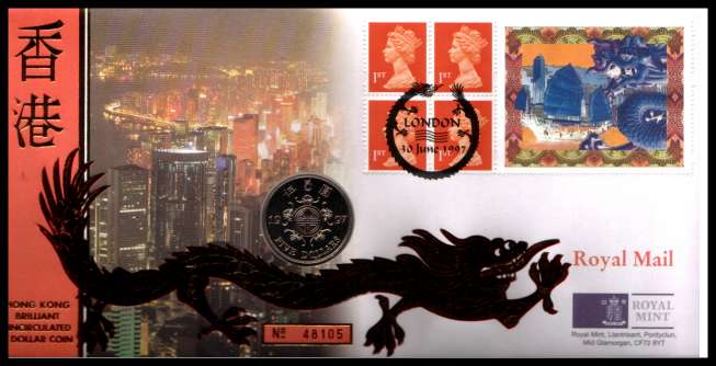 view more details for stamp with SG number SG RMC11