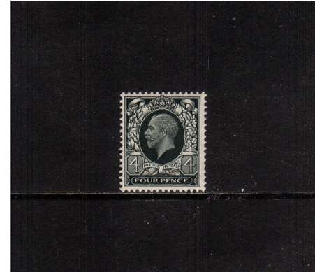 view more details for stamp with SG number SG 445