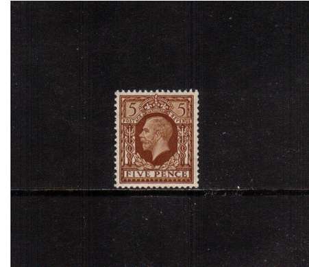 view more details for stamp with SG number SG 446